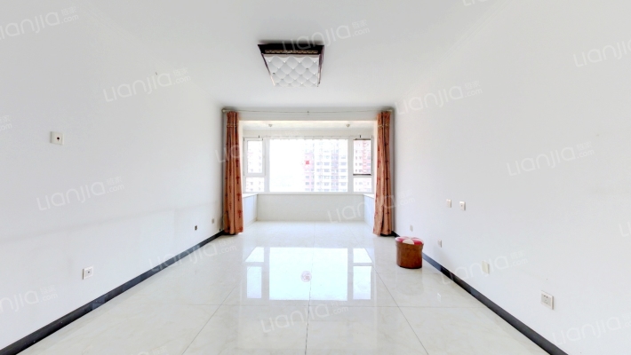 檀营国际生态城北区二手房实景图