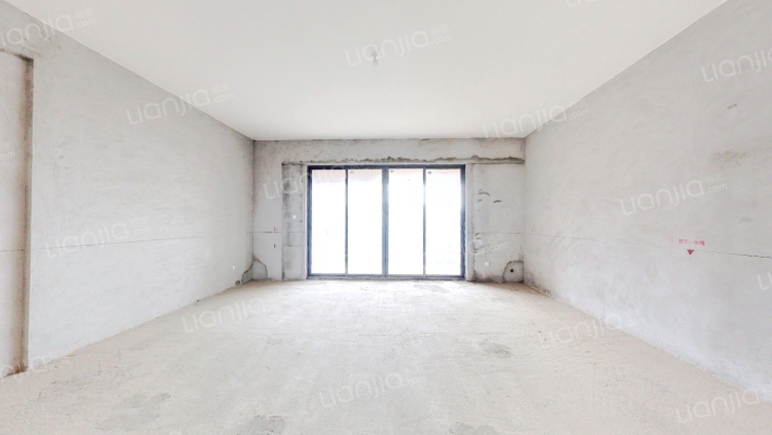 振江凤凰台二手房实景图