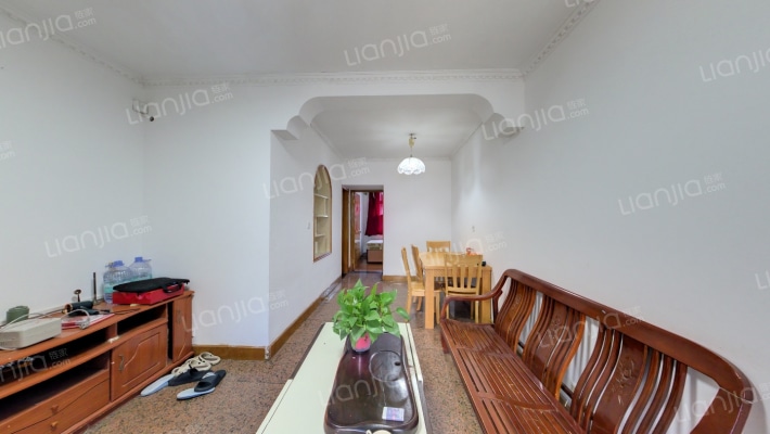 仙阁里花园二手房实景图