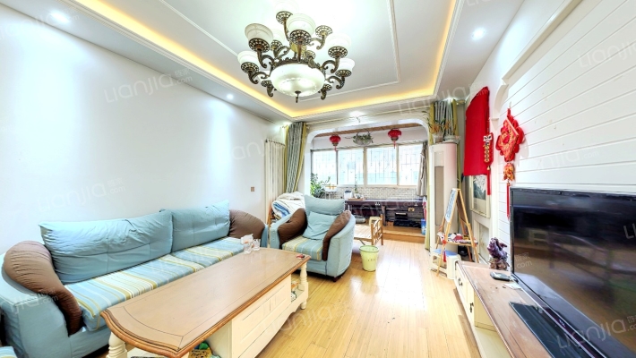 工人路339号院二手房实景图