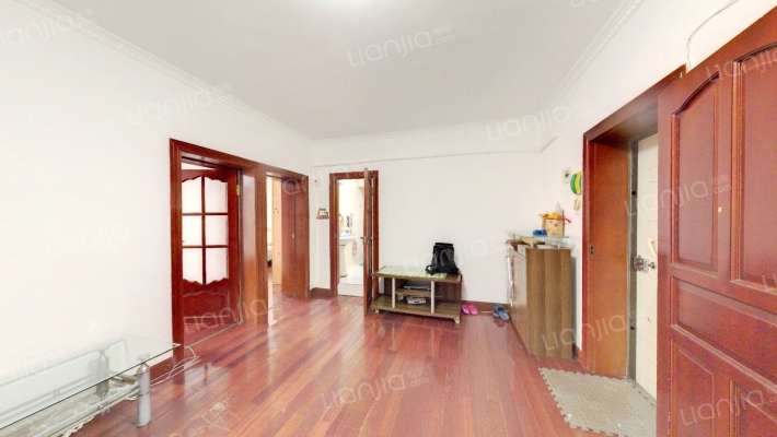 新七政小区二手房实景图