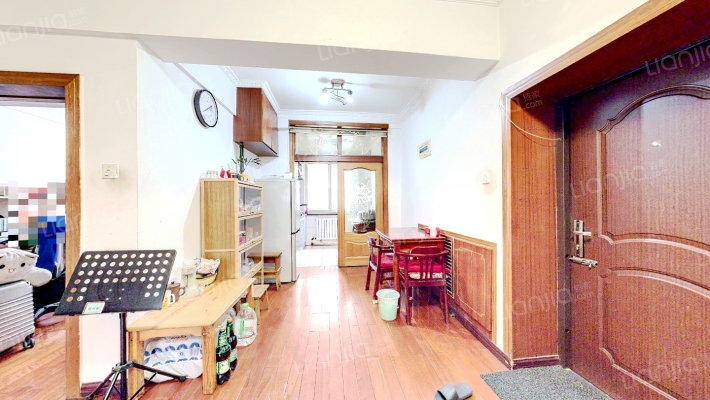 青林美地二手房实景图