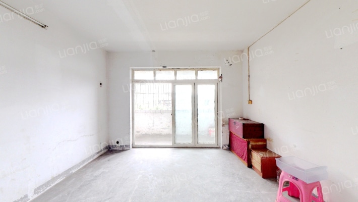 港盛小区二手房实景图