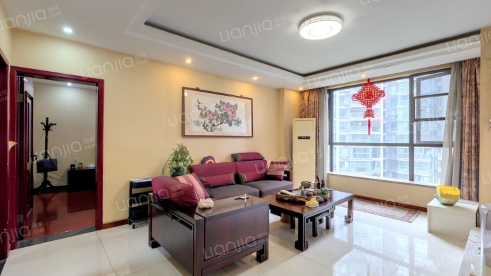 祥域二手房实景图