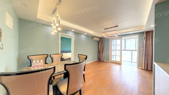 成发苑二手房实景图