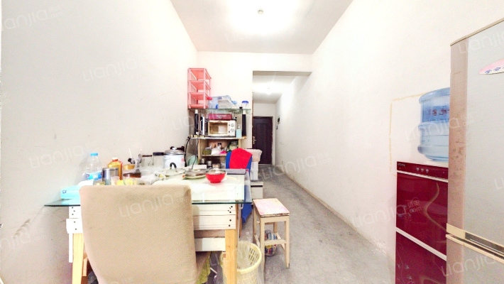 鑫苑国际城市花园(昆山市)二手房实景图