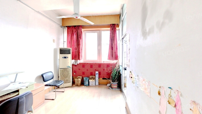 济南市人大常委会办公厅基建办宿舍二手房实景图