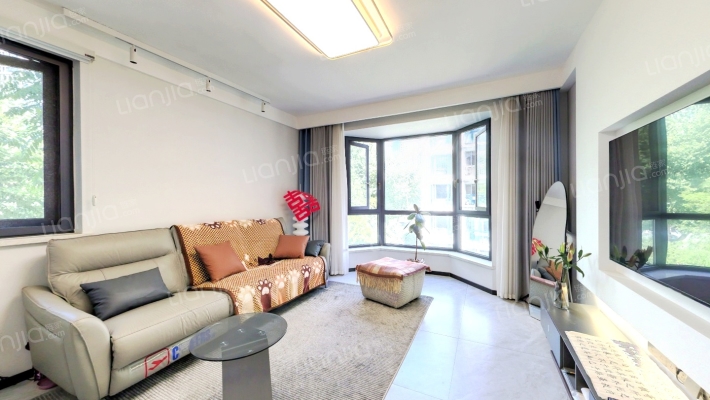 21世纪现代城东区二手房实景图