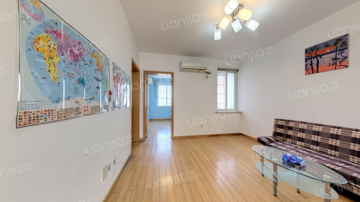 大关东六苑二手房实景图