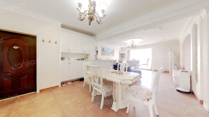 新鑫花园(金水)二手房实景图