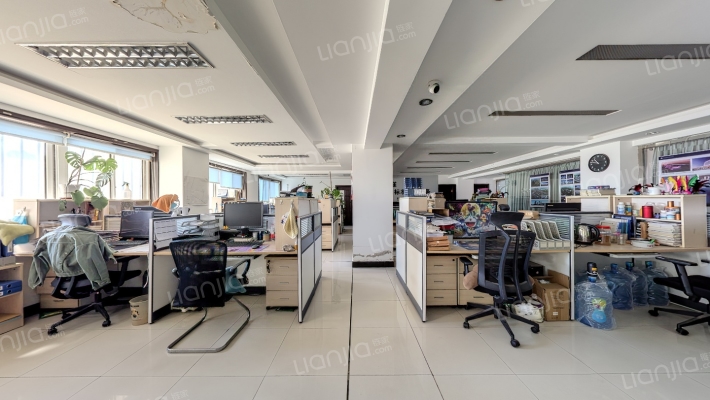 美晨家园二手房实景图