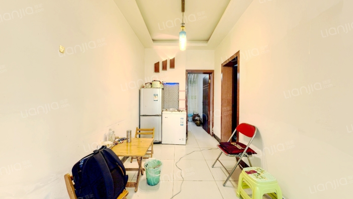 湔水生活区二手房实景图