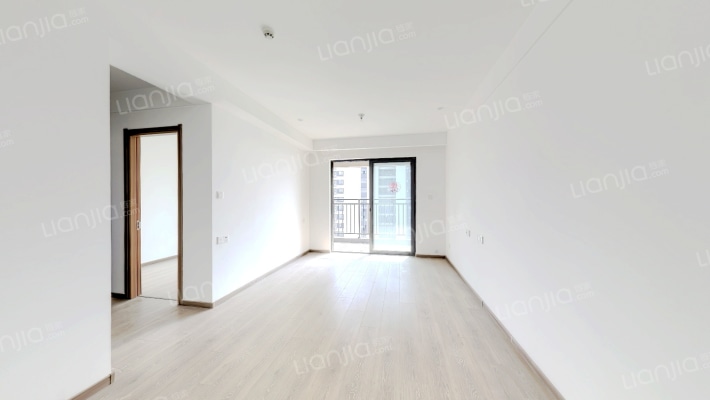 保利金茂时光悦二手房实景图