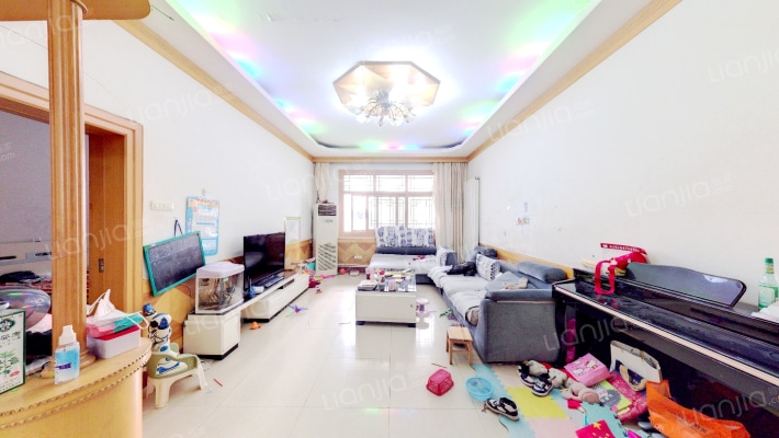 鸿祥洋房二手房实景图