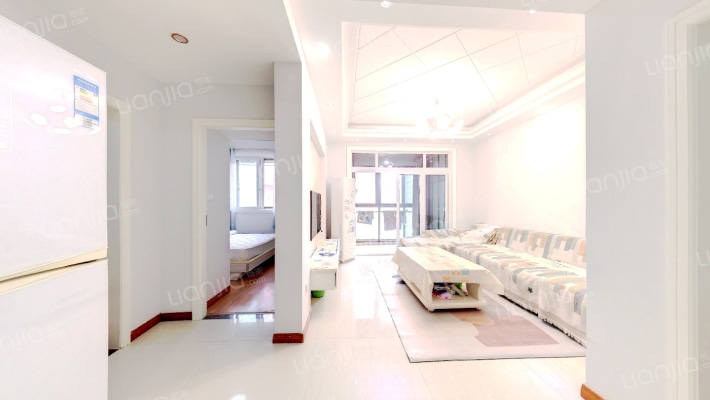 城南未来二手房实景图