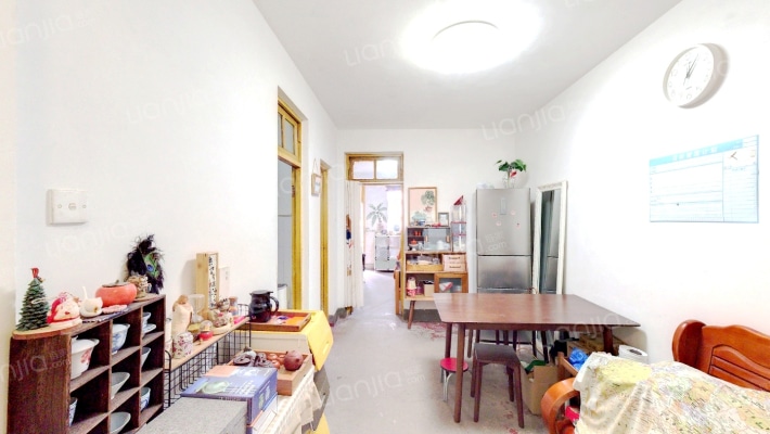 杨桥新城二手房实景图