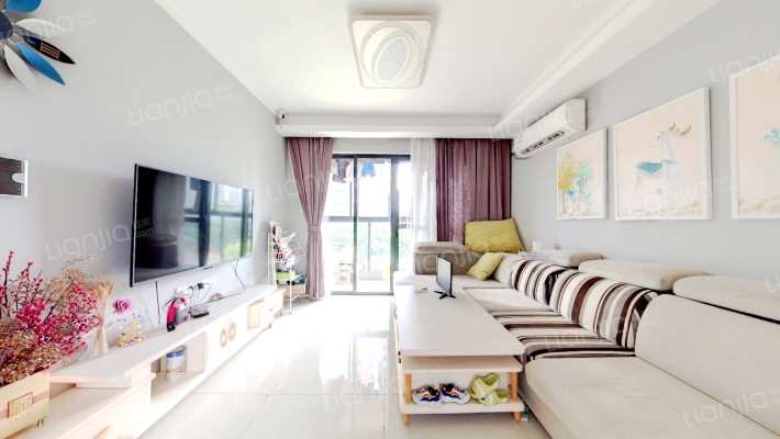 金山谷九期二手房实景图