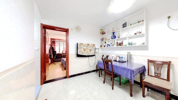 东方城启明园二手房实景图