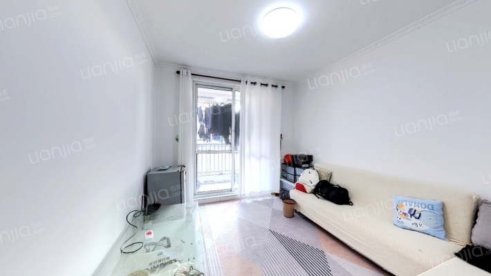 东华丽景花园二手房实景图