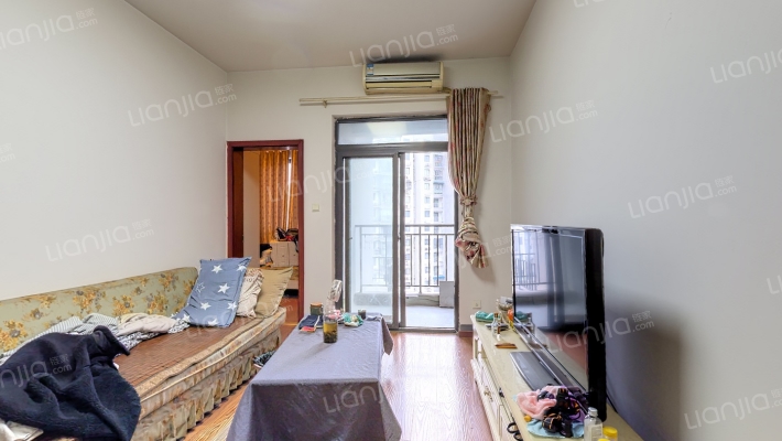 筑锦尚堰A区二手房实景图