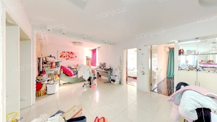 木樨苑二手房实景图