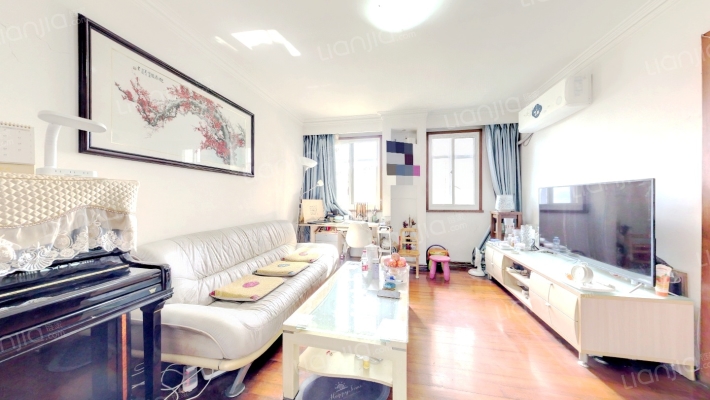 红旗教师公寓二手房实景图