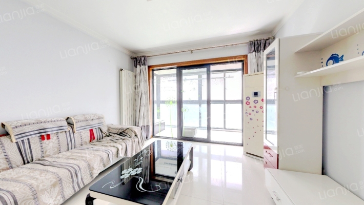 汉飞金沙国际二手房实景图