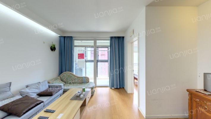 朗诗未来之家A区二手房实景图