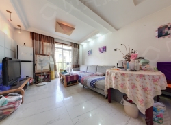 整租·香居丽景 2室2厅 南/北_香居丽景租房