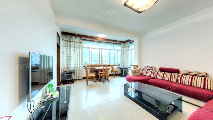 三五三七厂家属区二手房实景图