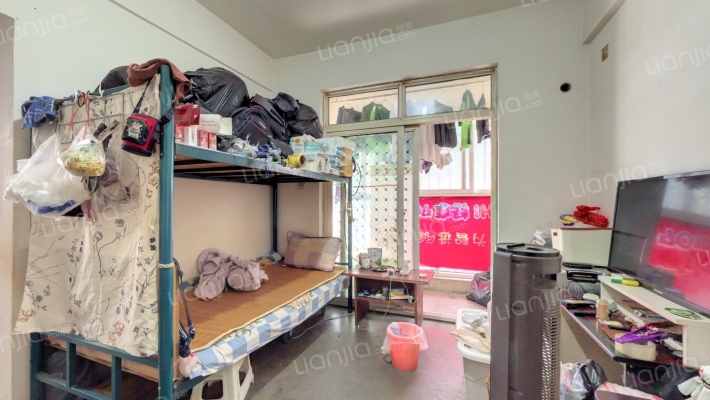 皇经楼新居一期二手房实景图