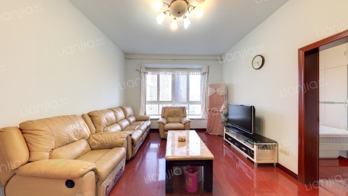 煤建新村二手房实景图