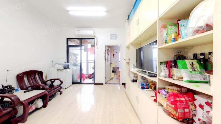 兴和嘉园二手房实景图