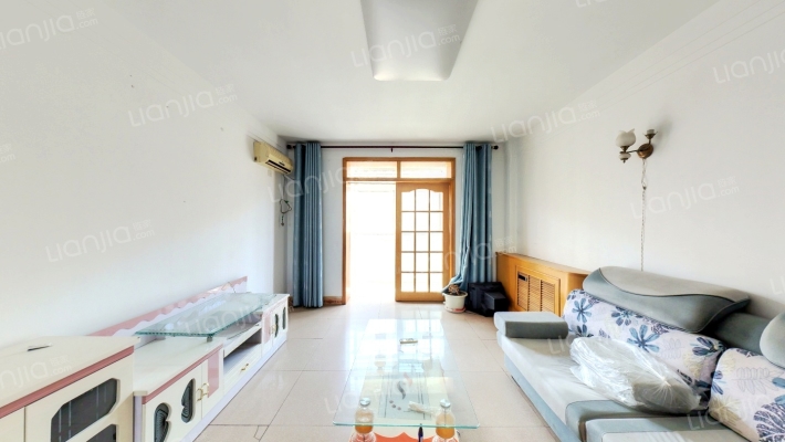 唐宁里小区二手房实景图