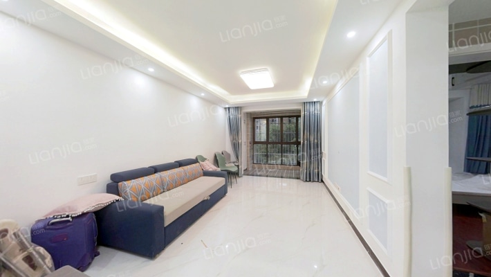 盛和家园二手房实景图