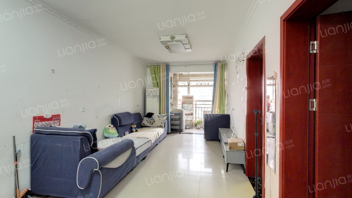 星城国际东苑二手房实景图