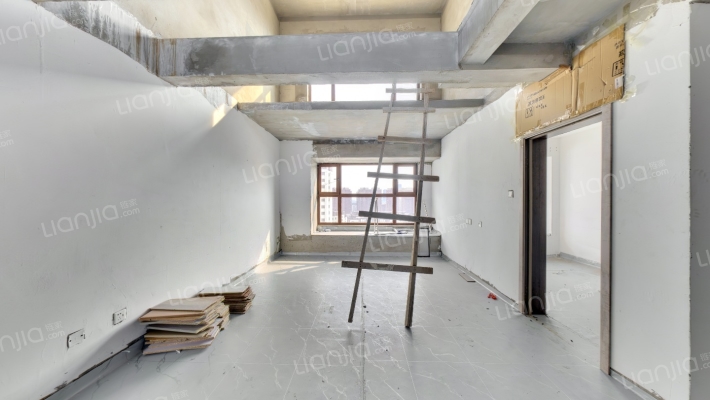 新星宇诗书世家二手房实景图