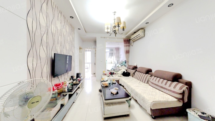 芭厘芭厘二手房实景图