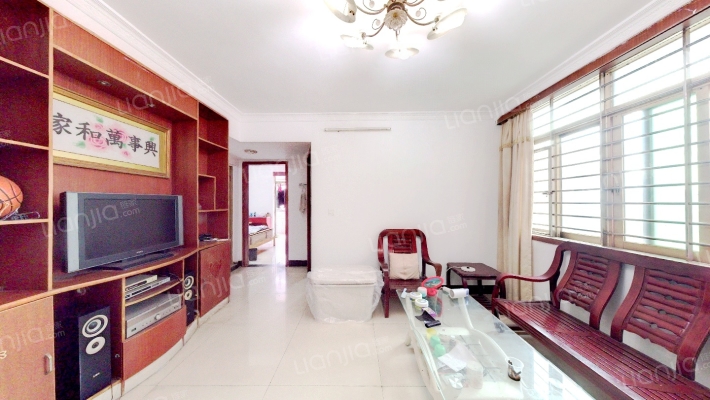 七宝一居二手房实景图