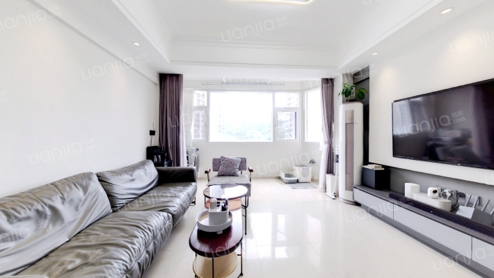 天保花园二手房实景图