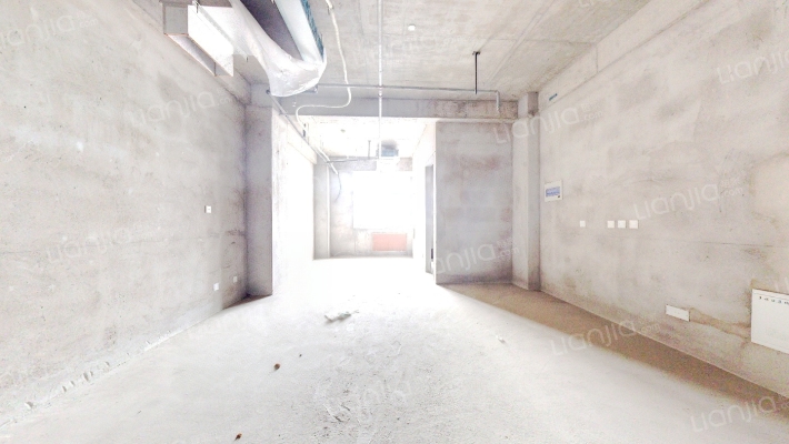 两岸新天地二手房实景图