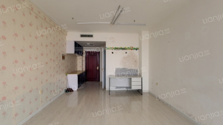 SOHO新天地二手房实景图