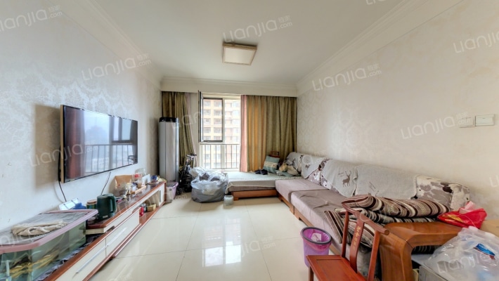 怀特翰墨儒林二手房实景图