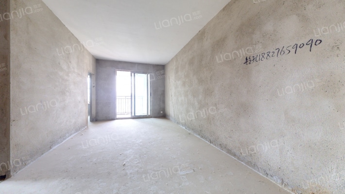 胜利丰园二手房实景图