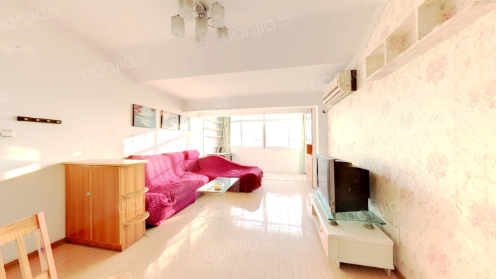 丽岛新城二手房实景图