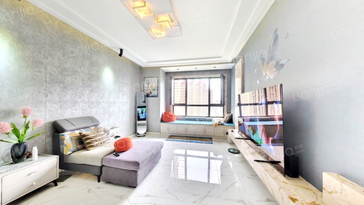 星光耀广场二手房实景图