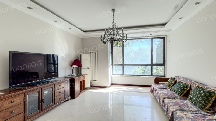 中海御湖翰苑二手房实景图