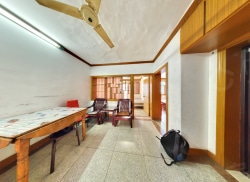 整租·幸福小区 2室2厅 南_幸福小区租房