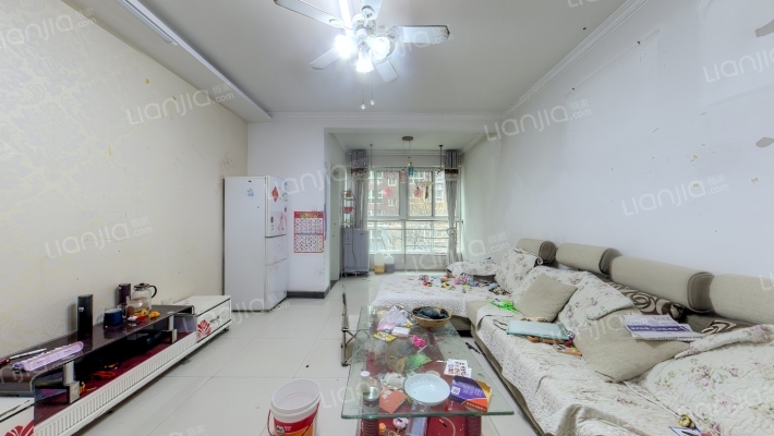 龙江秀水园一期二手房实景图