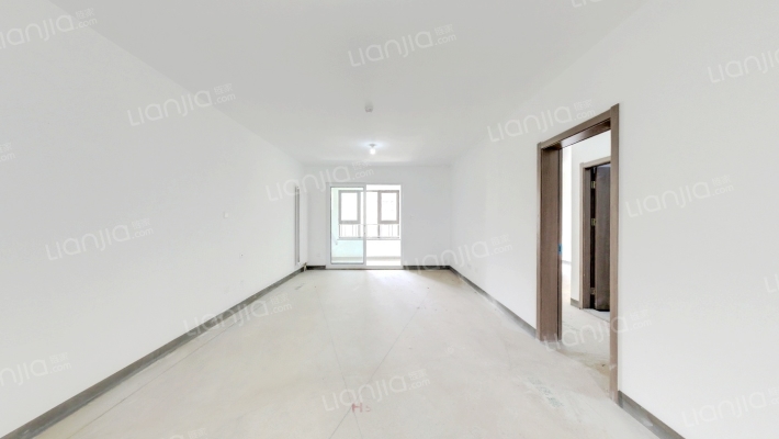 明湖之光二手房实景图